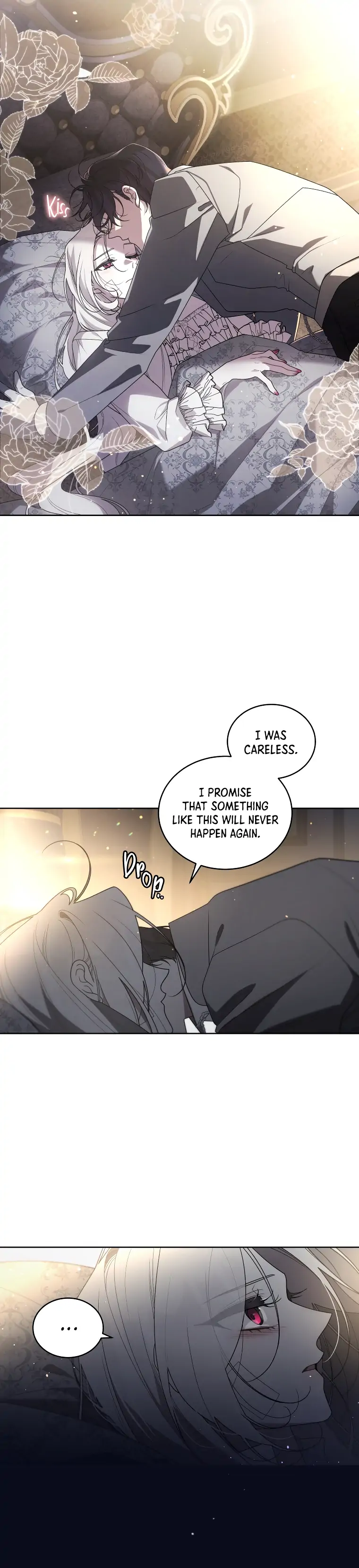 The Villainess Tames The Beast Chapter 39 - page 13