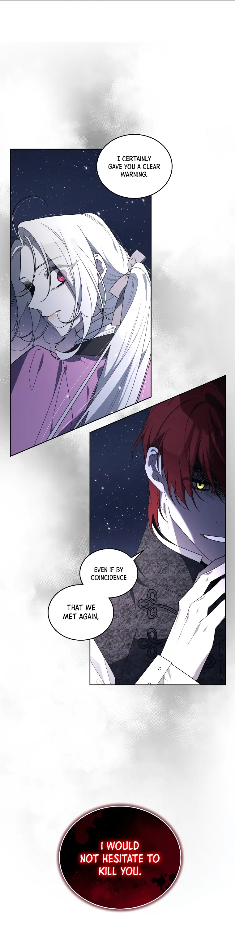The Villainess Tames The Beast Chapter 36 - page 19