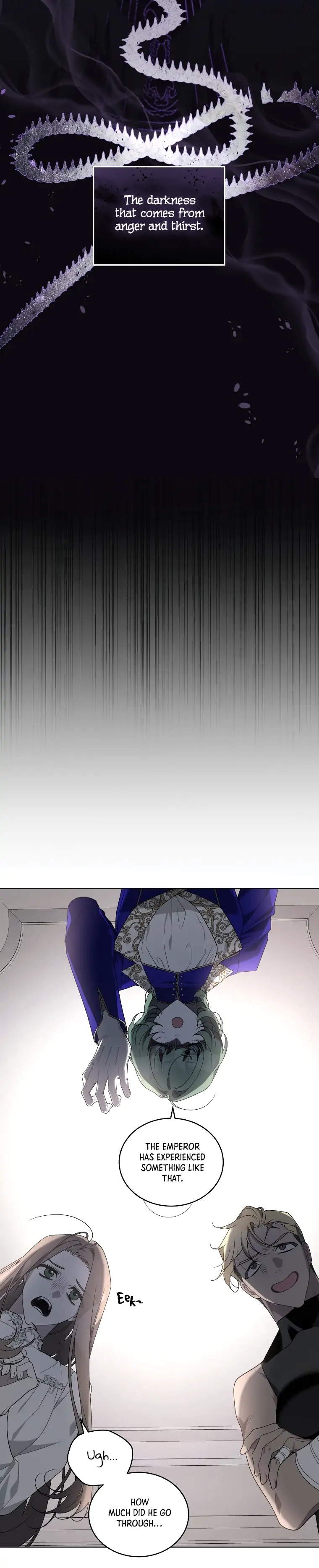 The Villainess Tames The Beast Chapter 35 - page 19