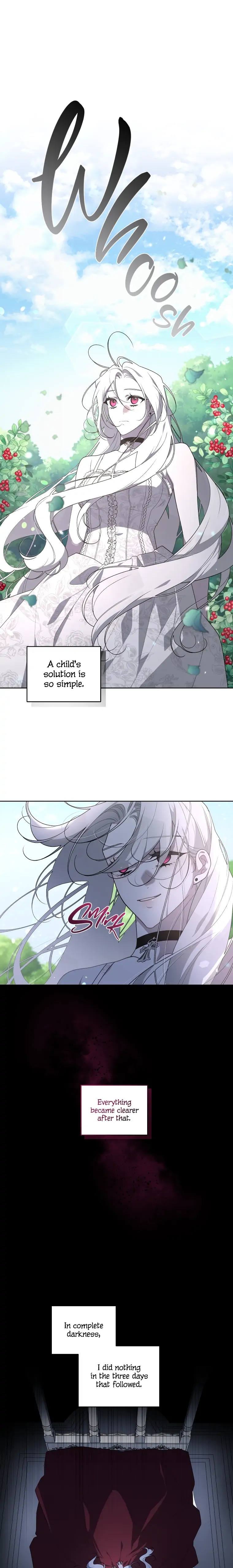 The Villainess Tames The Beast Chapter 32 - page 16