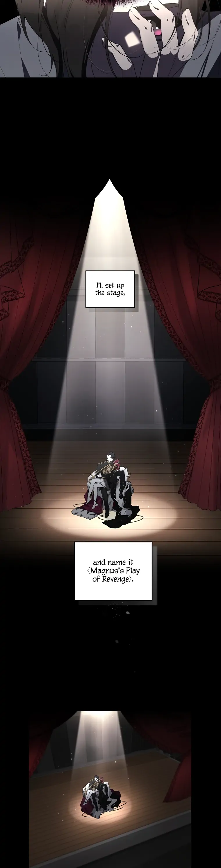 The Villainess Tames The Beast Chapter 32 - page 20