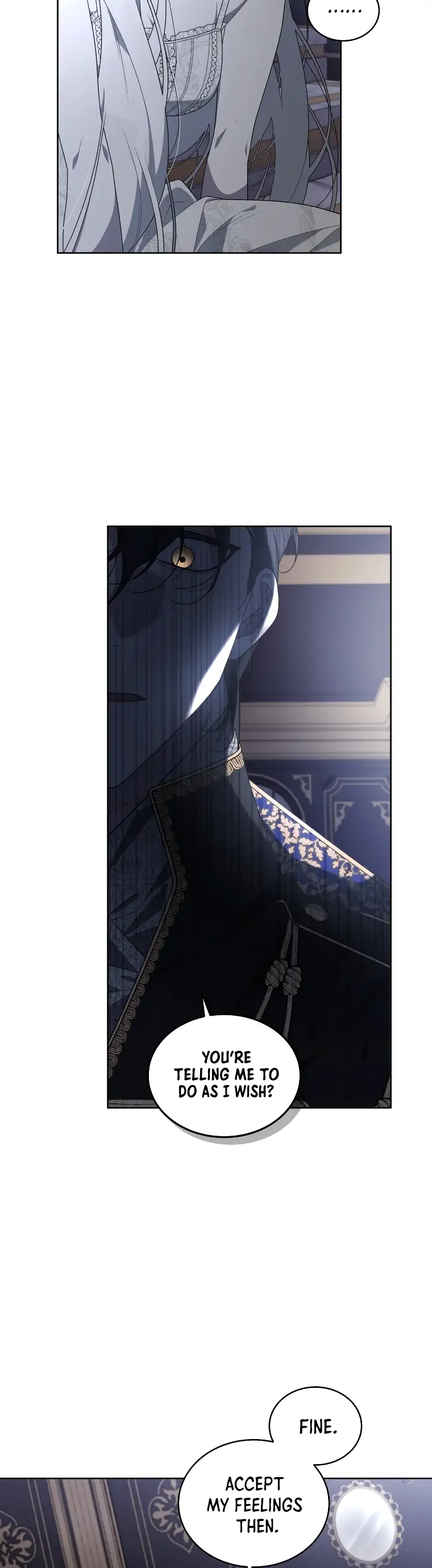 The Villainess Tames The Beast Chapter 32 - page 23