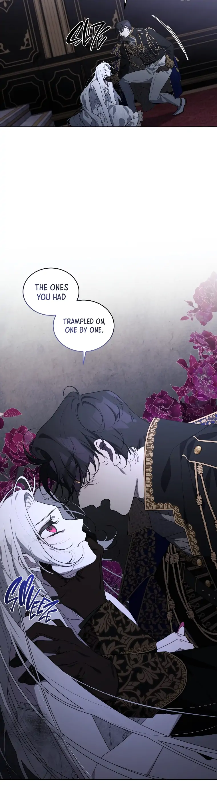 The Villainess Tames The Beast Chapter 32 - page 24