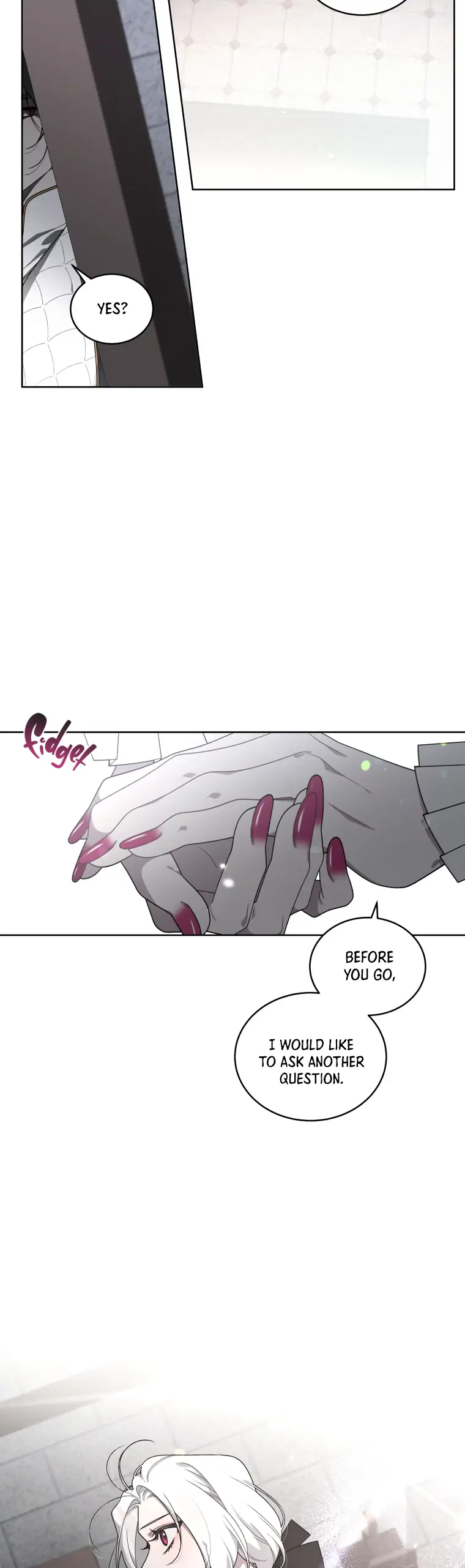 The Villainess Tames The Beast Chapter 28 - page 13