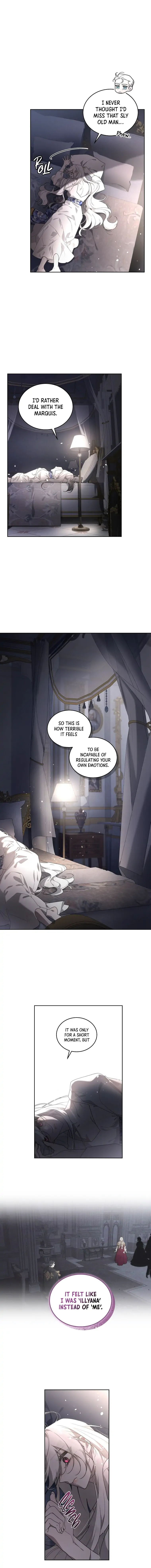 The Villainess Tames The Beast Chapter 26 - page 10