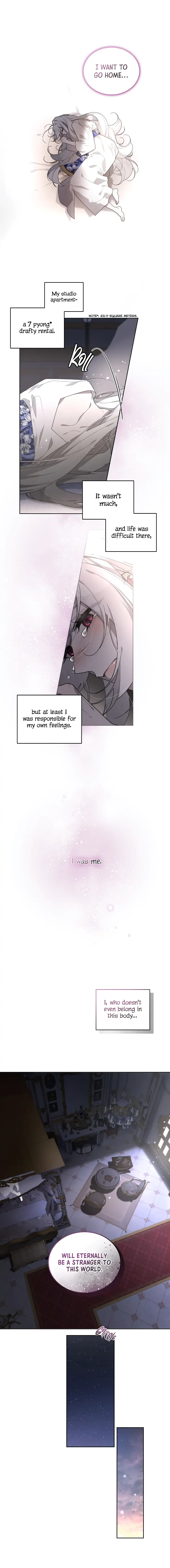 The Villainess Tames The Beast Chapter 26 - page 11