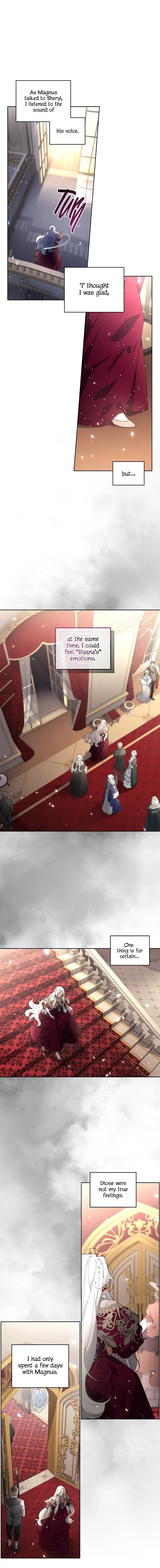 The Villainess Tames The Beast Chapter 26 - page 2