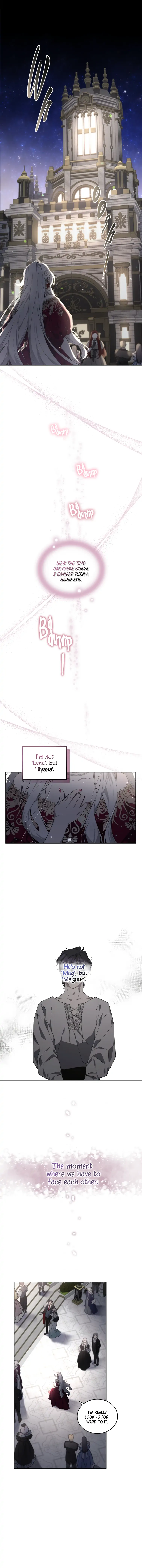The Villainess Tames The Beast Chapter 21 - page 11