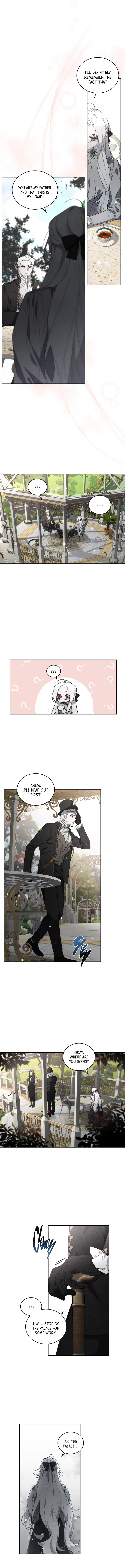 The Villainess Tames The Beast Chapter 21 - page 7