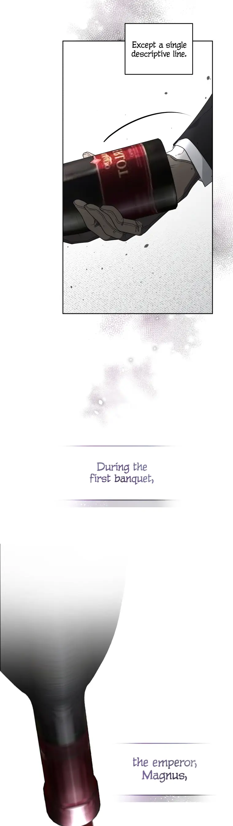 The Villainess Tames The Beast Chapter 20 - page 16