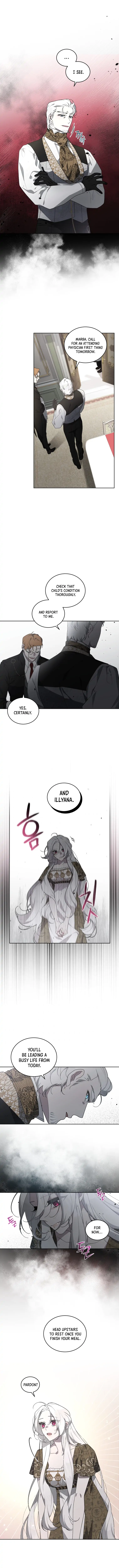 The Villainess Tames The Beast Chapter 19 - page 7