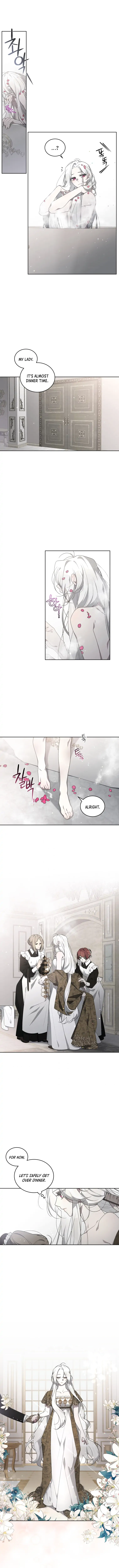 The Villainess Tames The Beast Chapter 18 - page 8