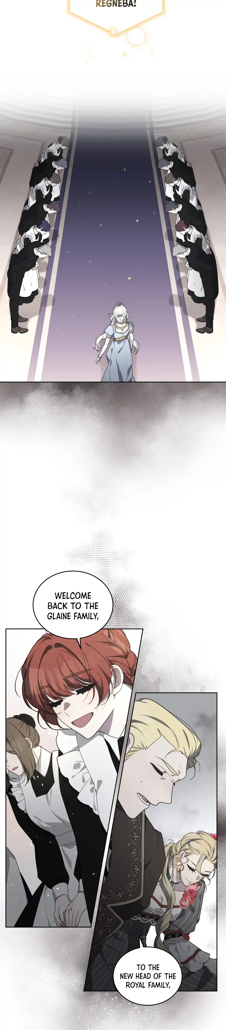 The Villainess Tames The Beast Chapter 17 - page 16