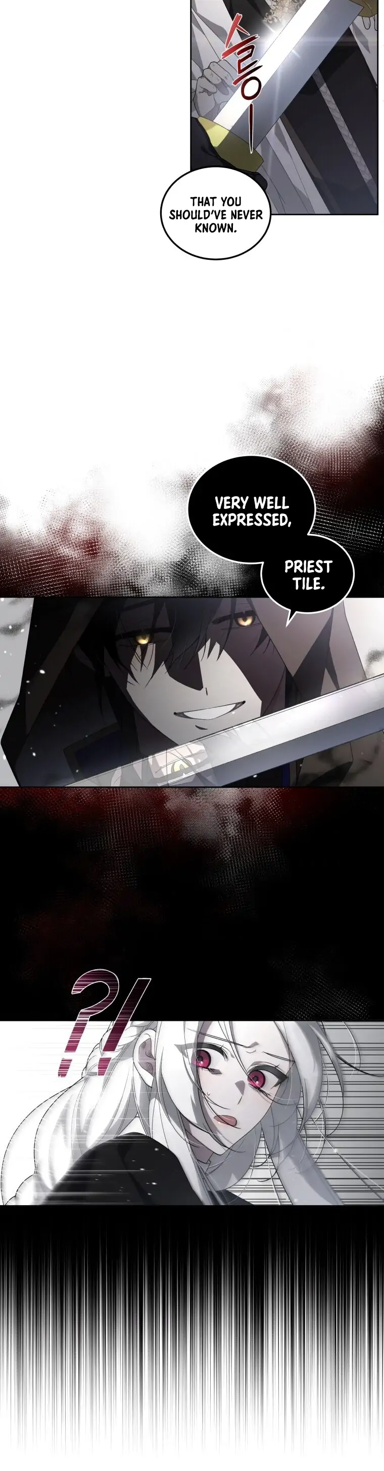 The Villainess Tames The Beast Chapter 14 - page 18