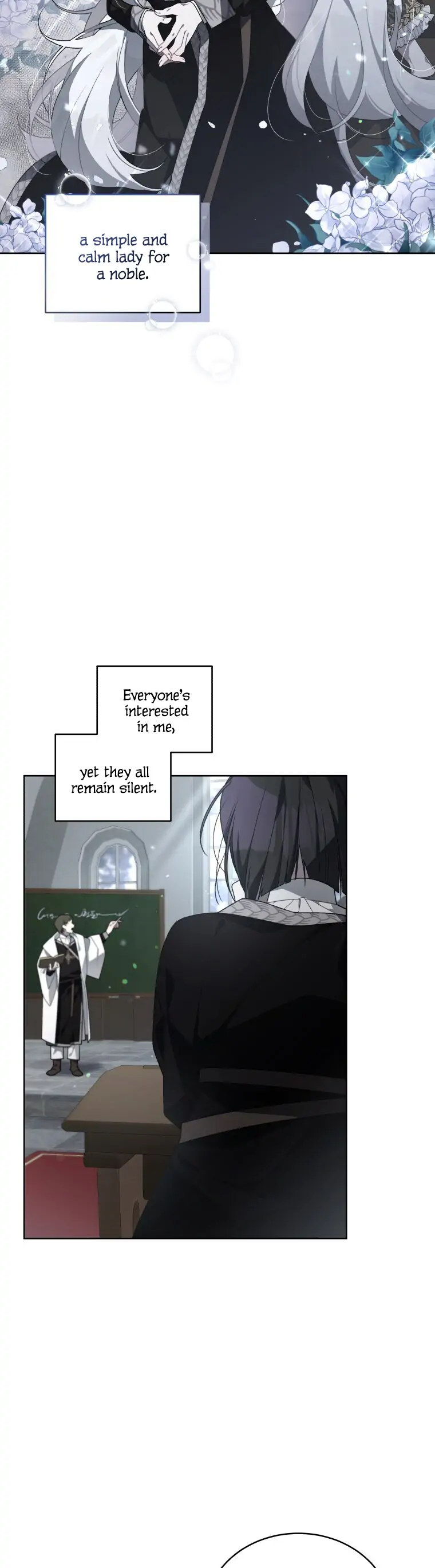 The Villainess Tames The Beast Chapter 14 - page 6