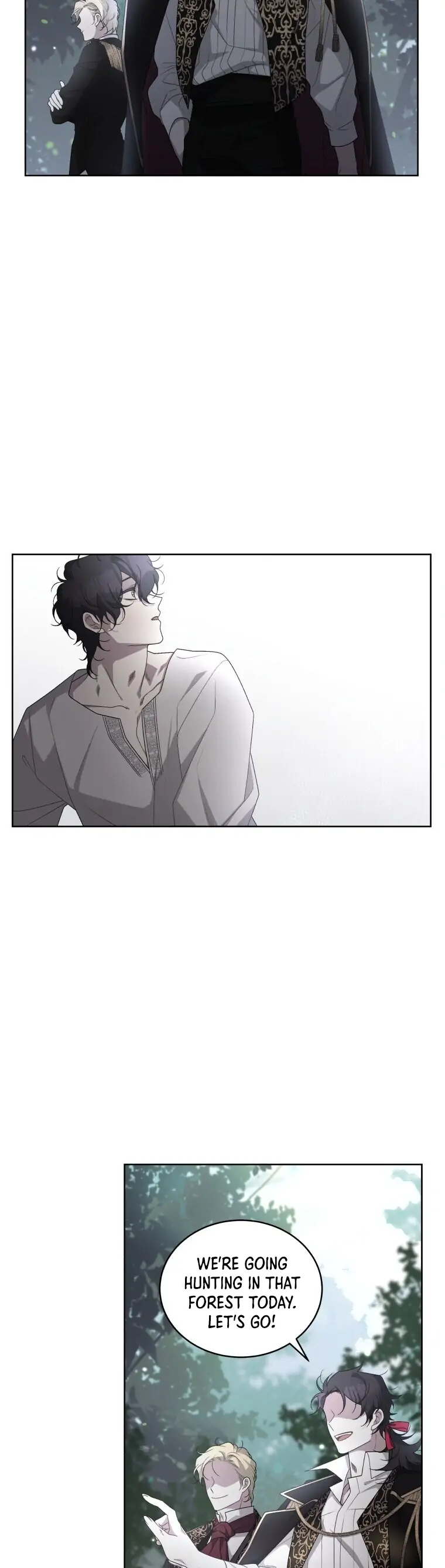 The Villainess Tames The Beast Chapter 10 - page 13