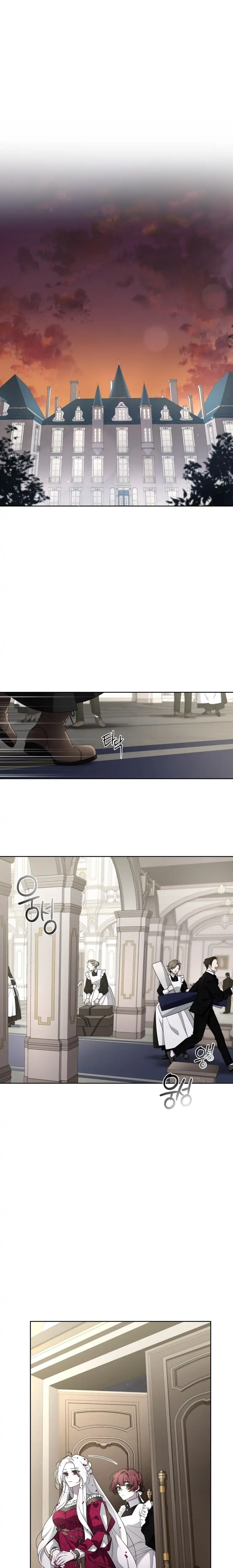 The Villainess Tames The Beast Chapter 9 - page 10