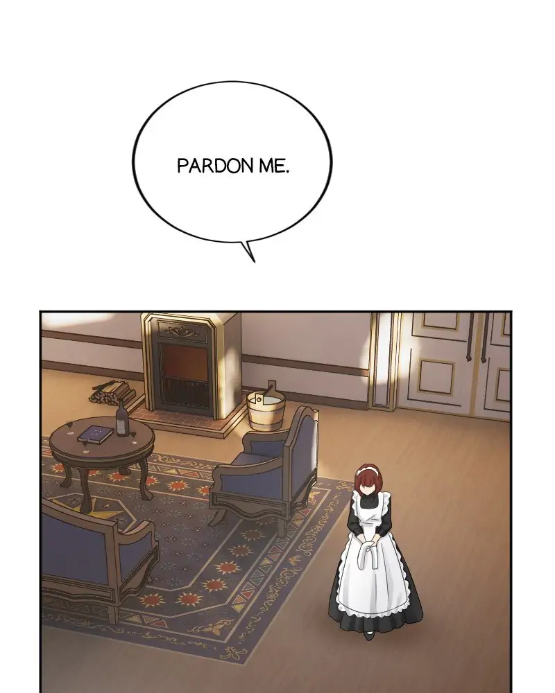 The Isolated King and the Imprisoned Princess Chapter 5 - page 48