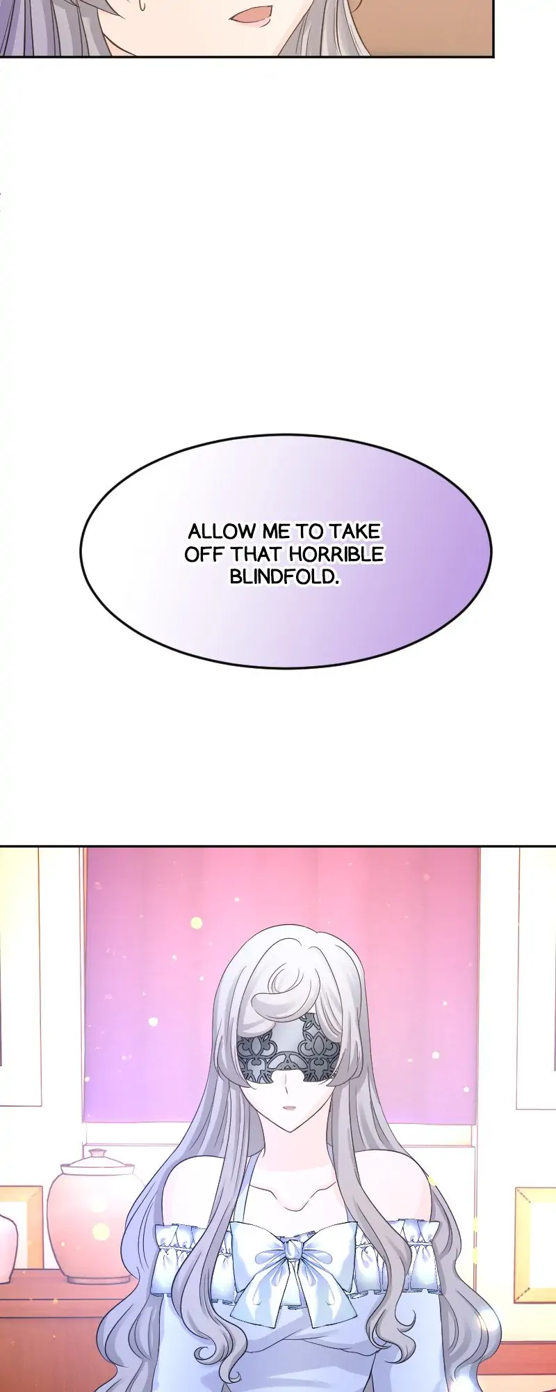 The Isolated King and the Imprisoned Princess Chapter 5 - page 52