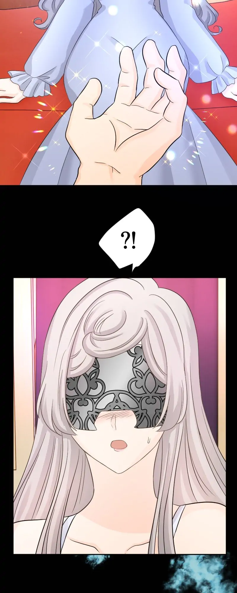 The Isolated King and the Imprisoned Princess Chapter 5 - page 53