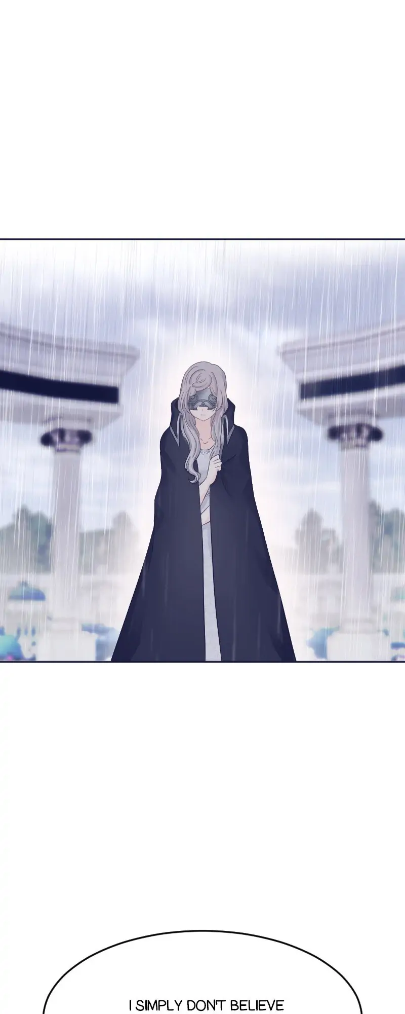 The Isolated King and the Imprisoned Princess Chapter 4 - page 15