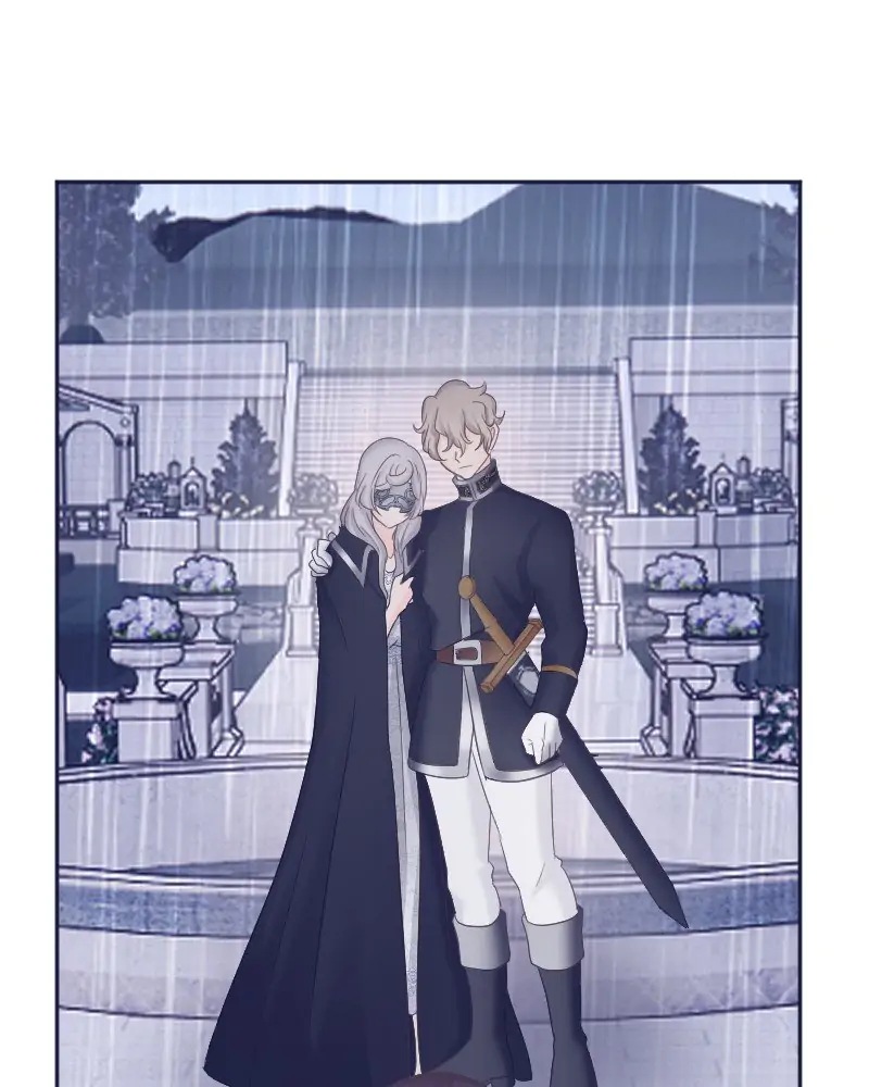 The Isolated King and the Imprisoned Princess Chapter 4 - page 24