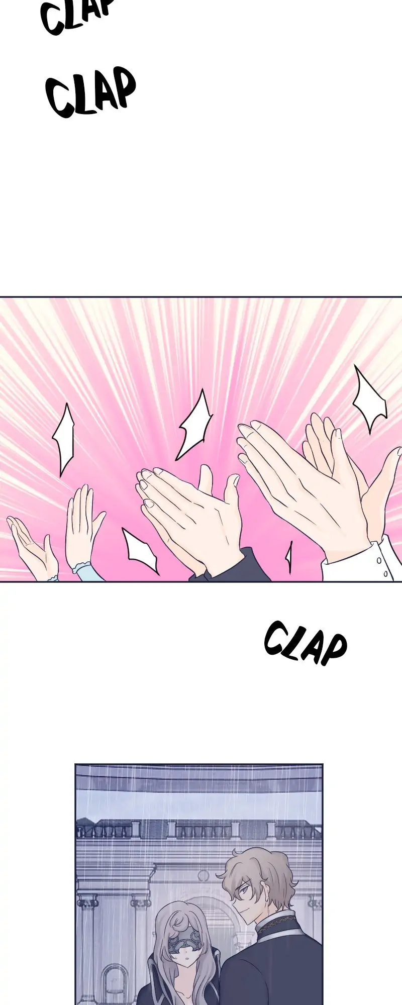 The Isolated King and the Imprisoned Princess Chapter 4 - page 39