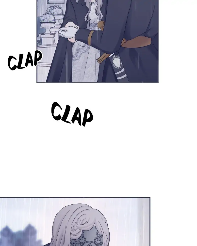 The Isolated King and the Imprisoned Princess Chapter 4 - page 40