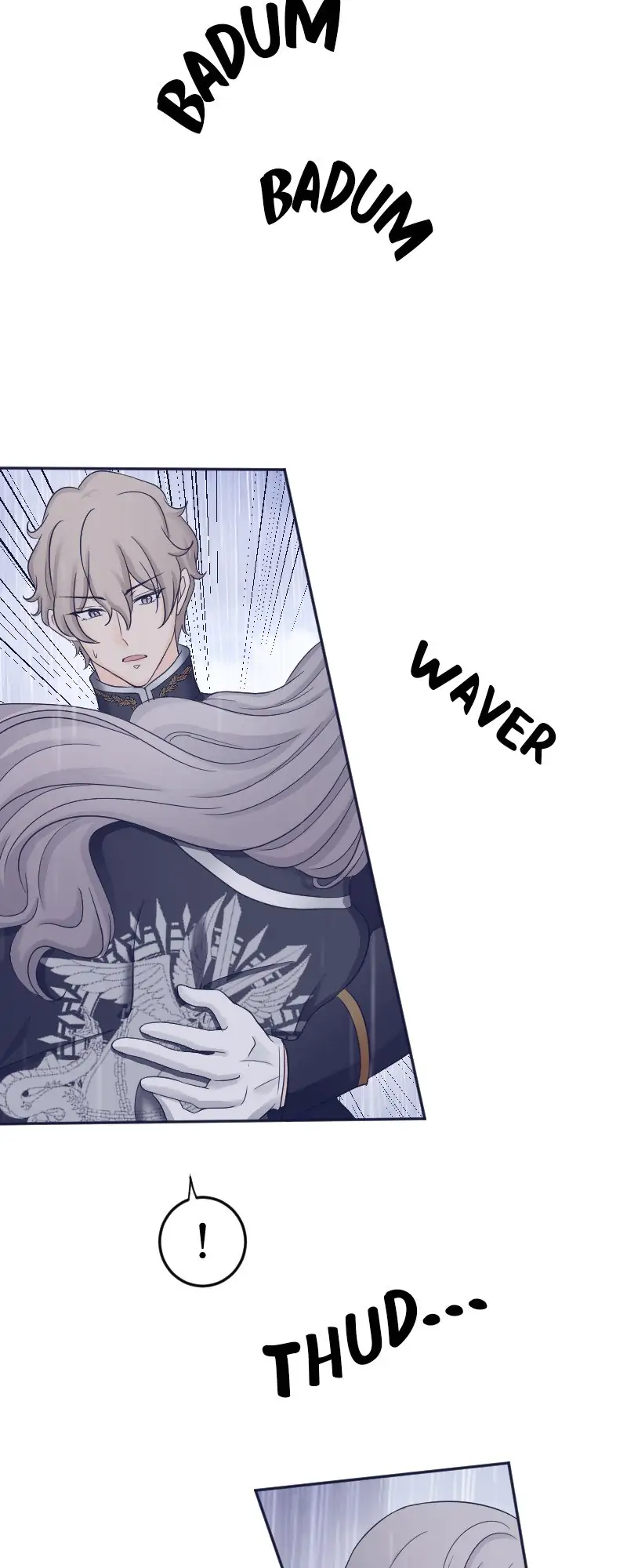 The Isolated King and the Imprisoned Princess Chapter 4 - page 43