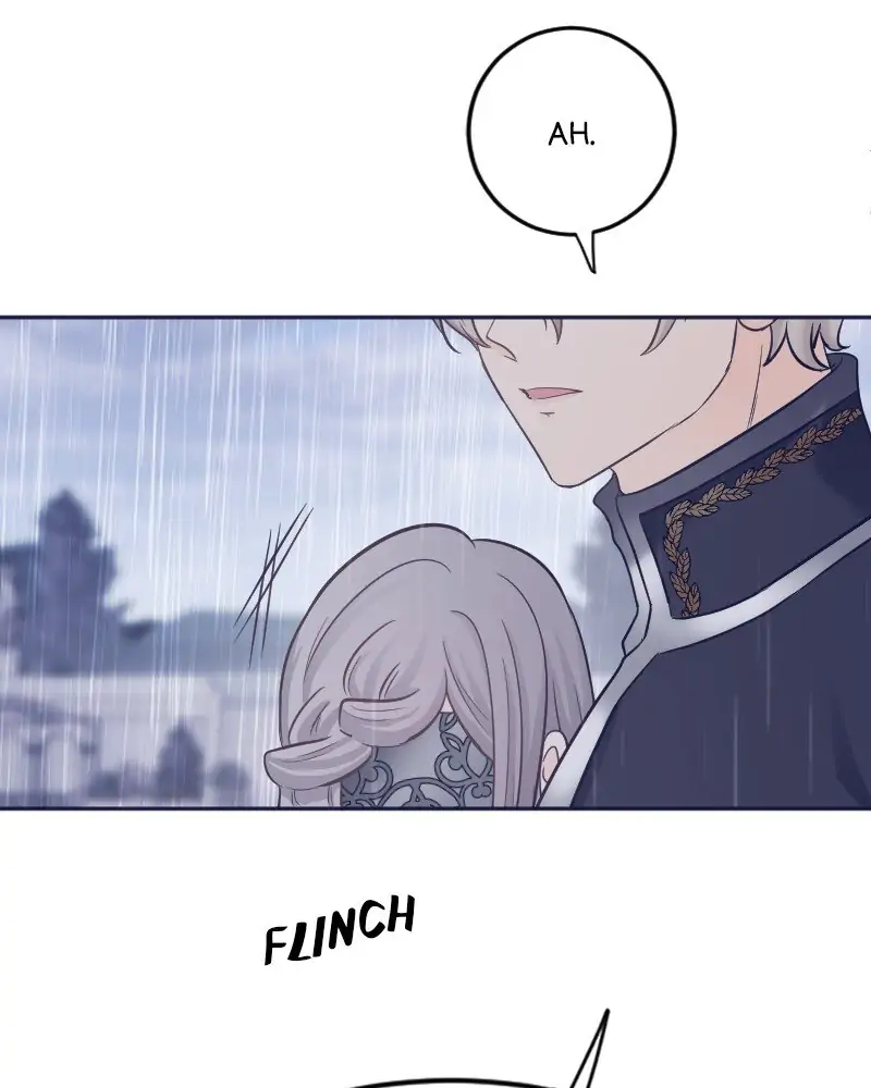 The Isolated King and the Imprisoned Princess Chapter 4 - page 8