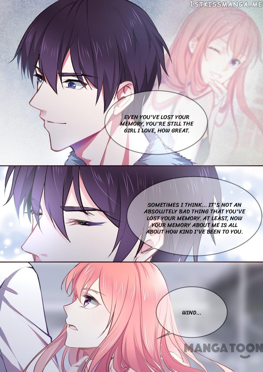 My Underworld Boyfriend Chapter 362 - page 6