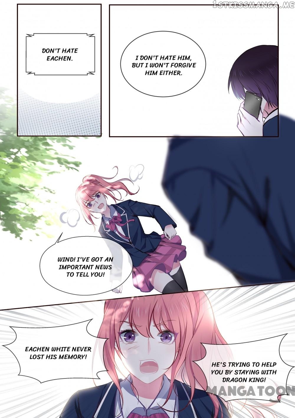 My Underworld Boyfriend Chapter 361 - page 2