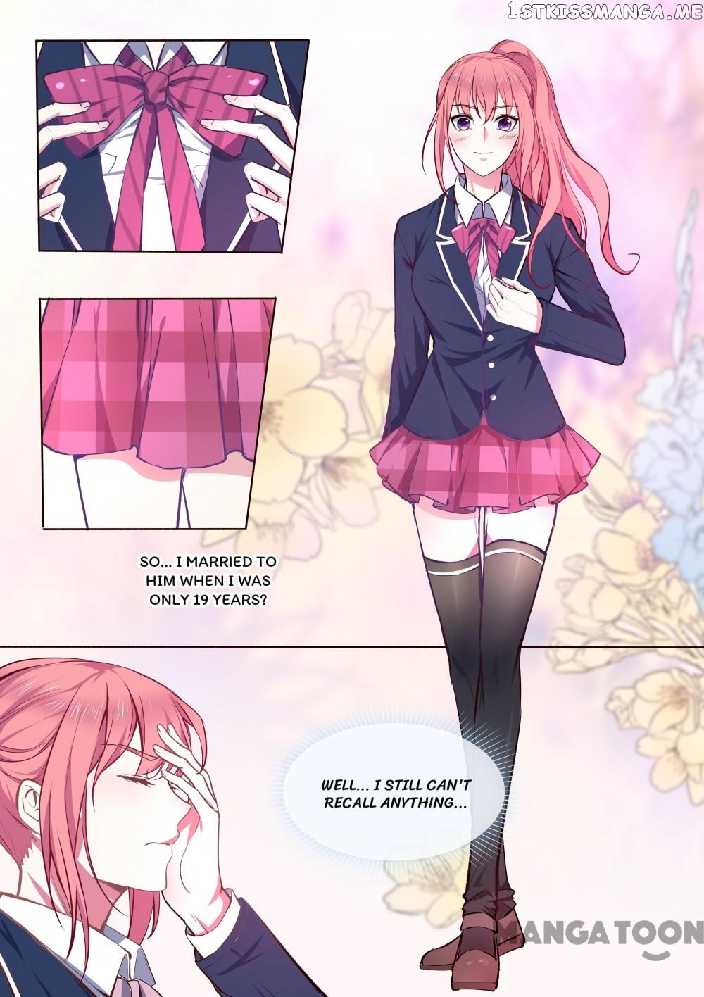 My Underworld Boyfriend Chapter 359 - page 4