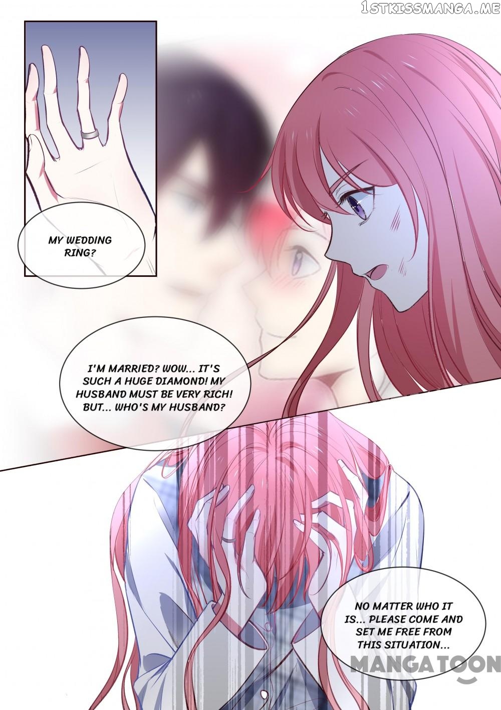 My Underworld Boyfriend Chapter 355 - page 6