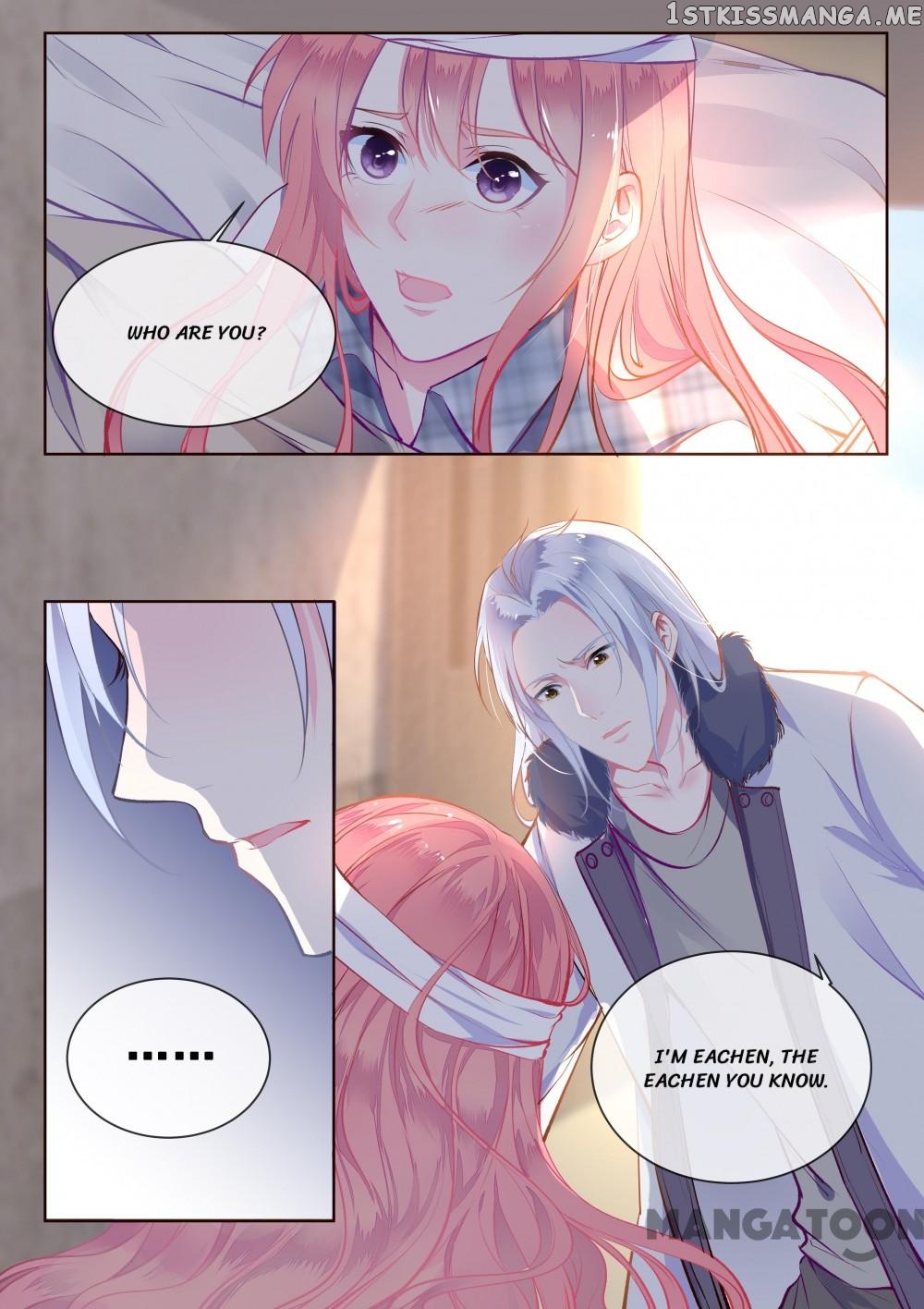 My Underworld Boyfriend Chapter 353 - page 1