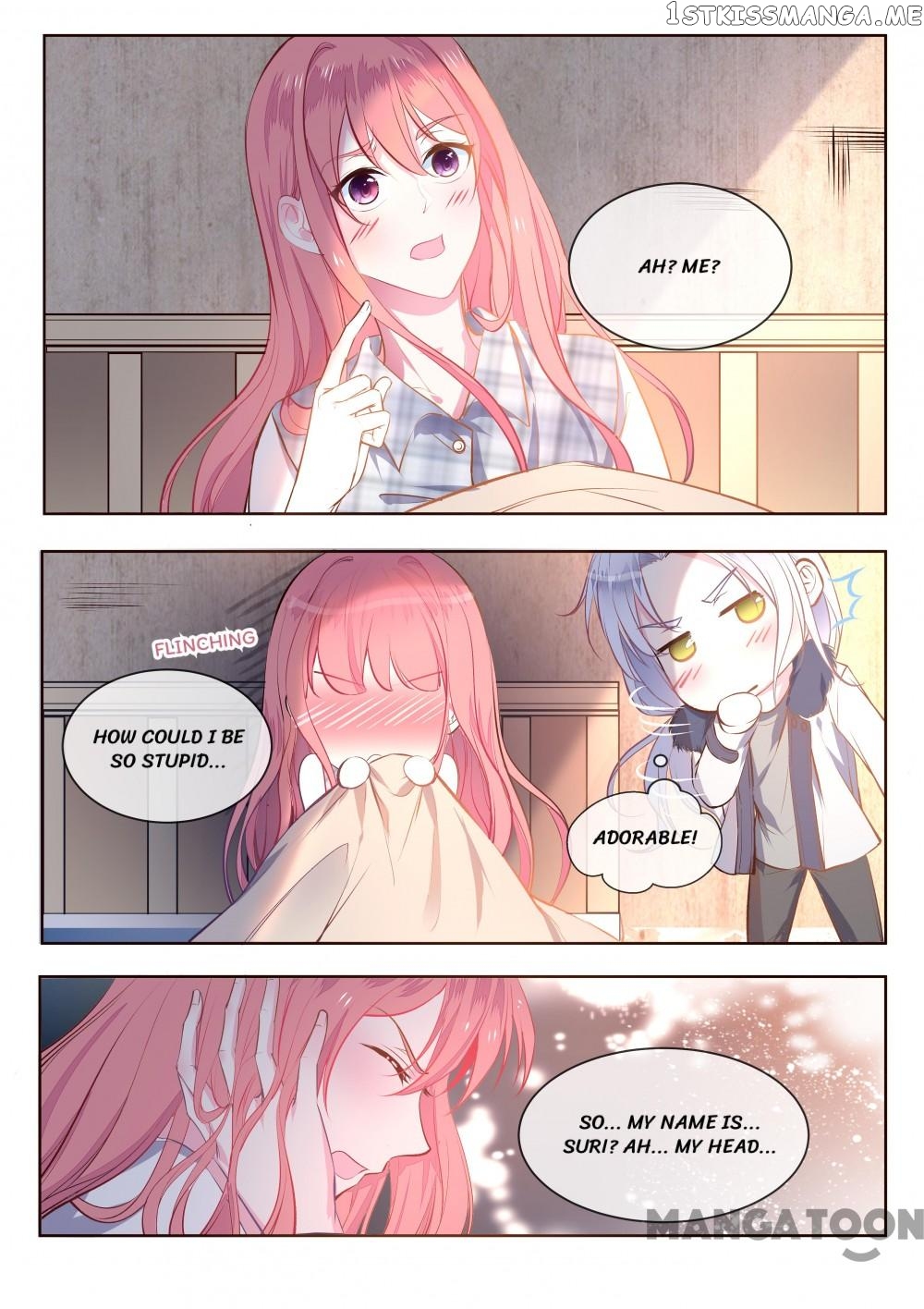 My Underworld Boyfriend Chapter 353 - page 3