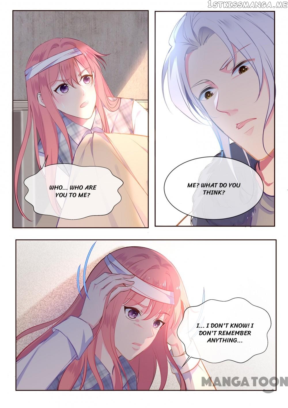 My Underworld Boyfriend Chapter 353 - page 6