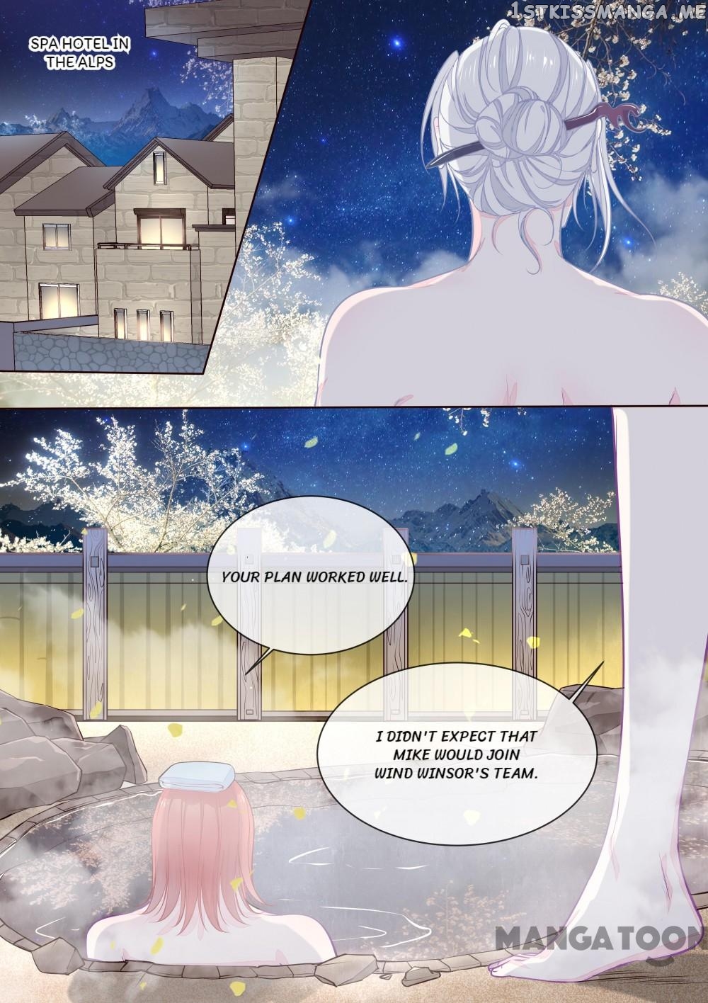 My Underworld Boyfriend Chapter 349 - page 1