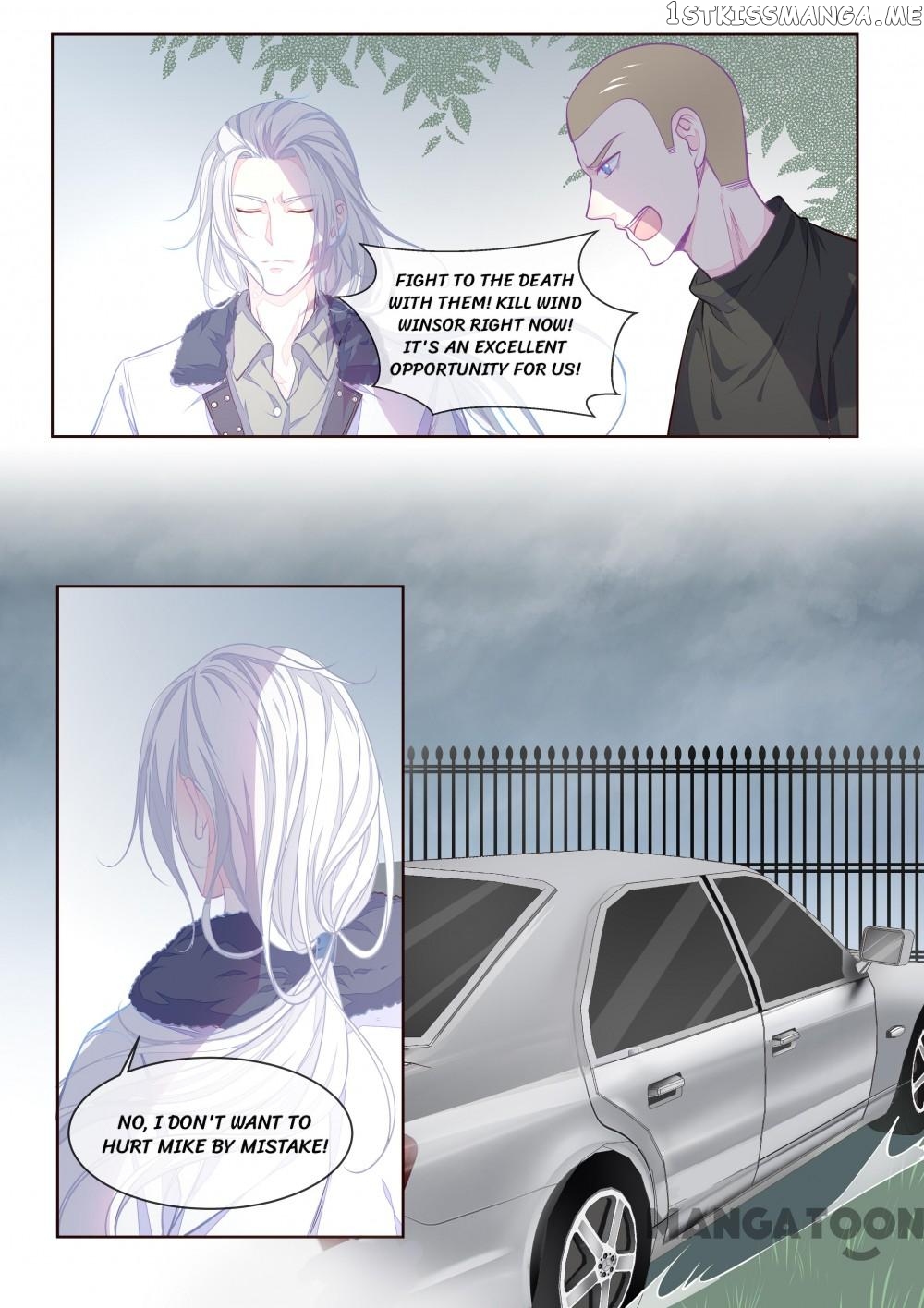 My Underworld Boyfriend Chapter 348 - page 1