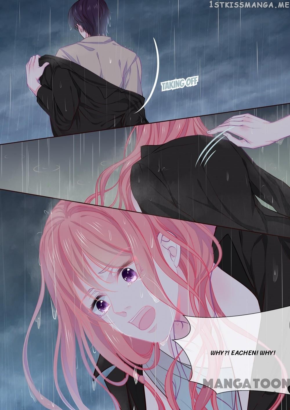 My Underworld Boyfriend Chapter 348 - page 4