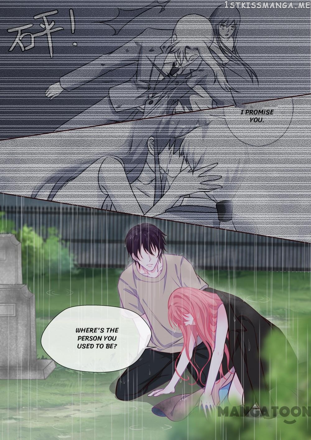 My Underworld Boyfriend Chapter 348 - page 5