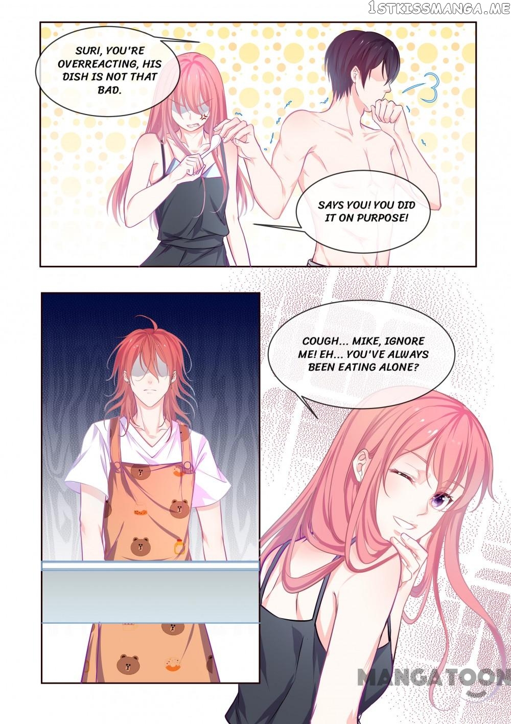 My Underworld Boyfriend Chapter 340 - page 2