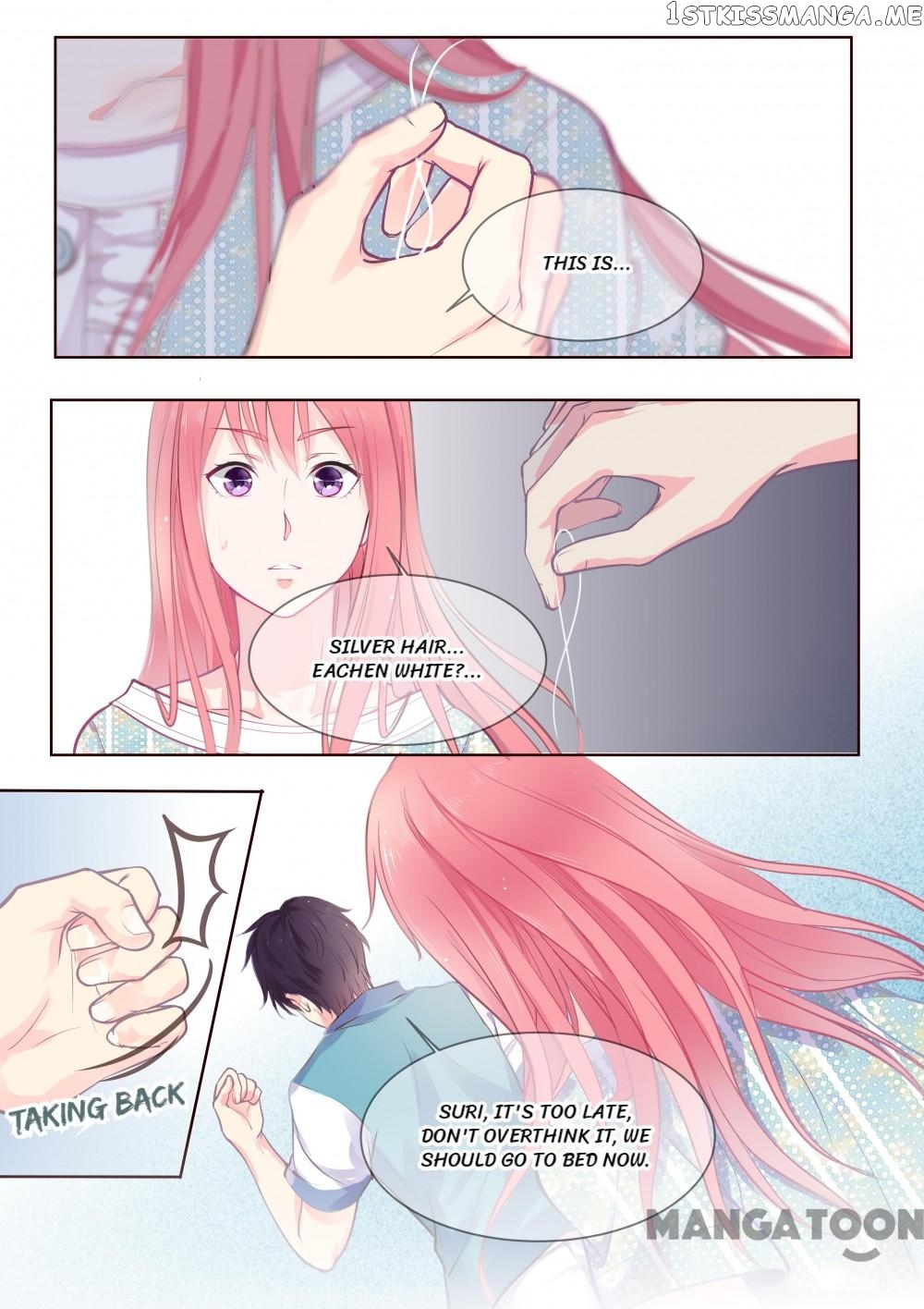 My Underworld Boyfriend Chapter 329 - page 2