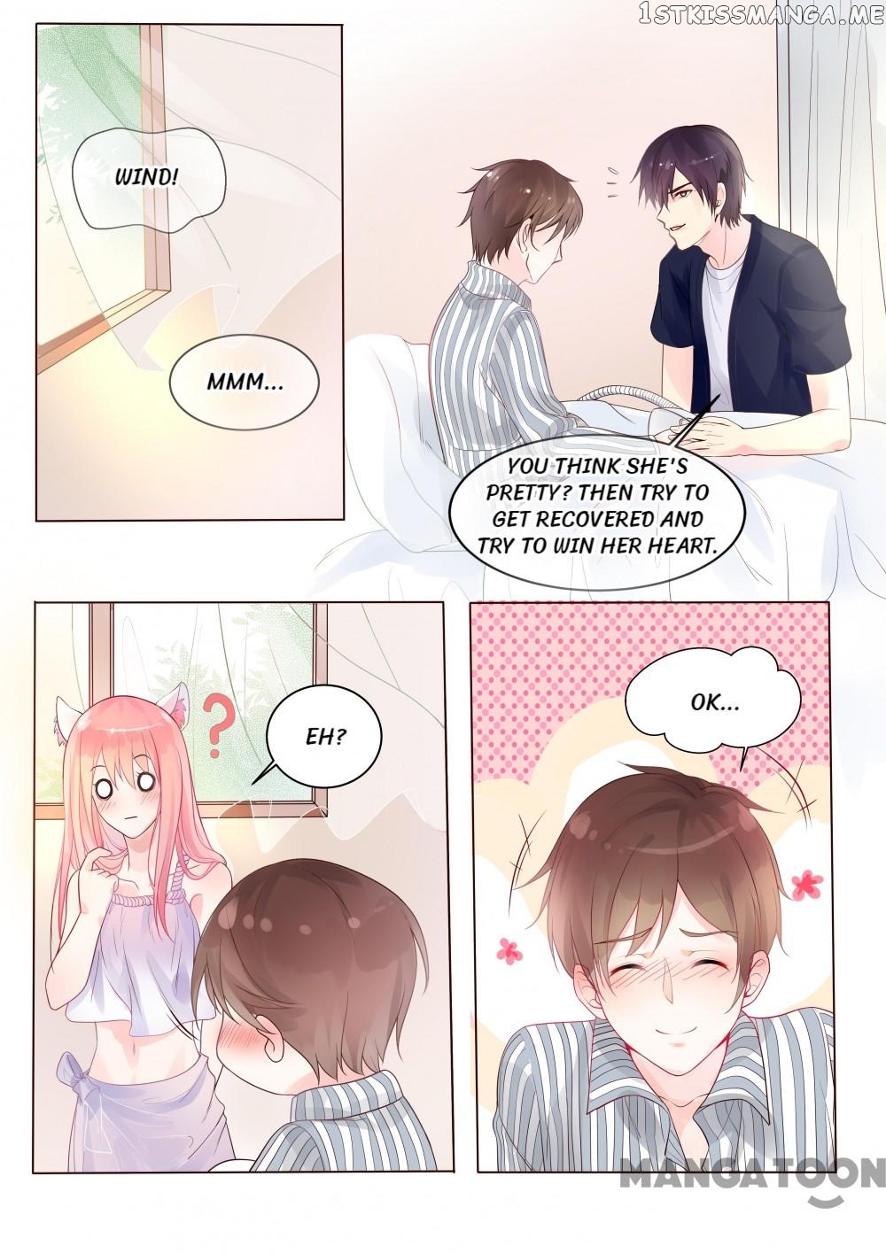 My Underworld Boyfriend Chapter 326 - page 6
