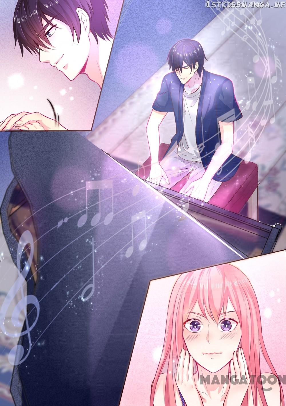 My Underworld Boyfriend Chapter 323 - page 6