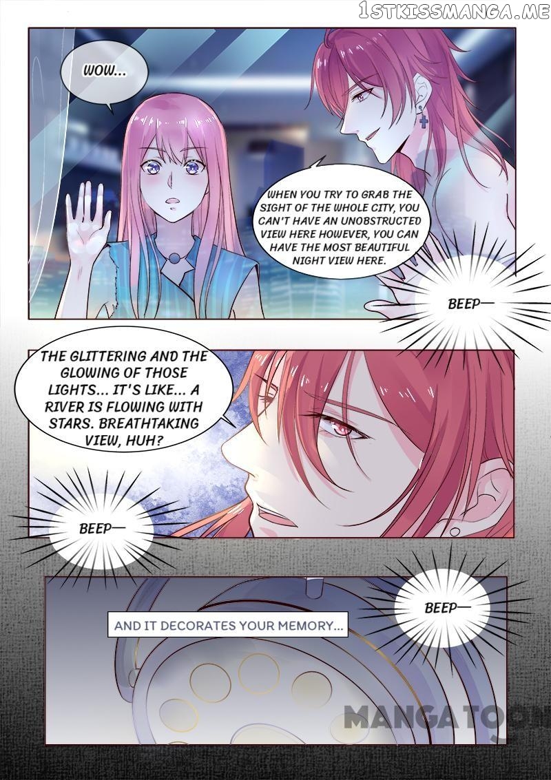 My Underworld Boyfriend Chapter 319 - page 2