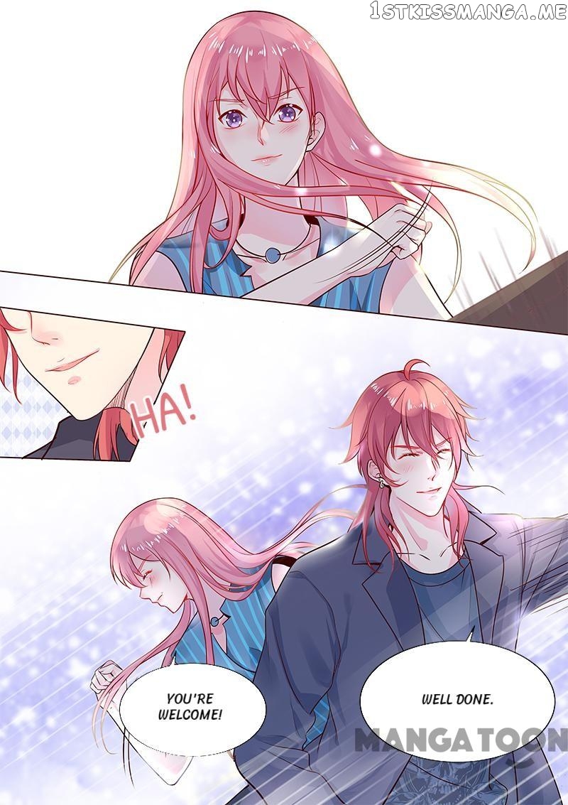 My Underworld Boyfriend Chapter 317 - page 6