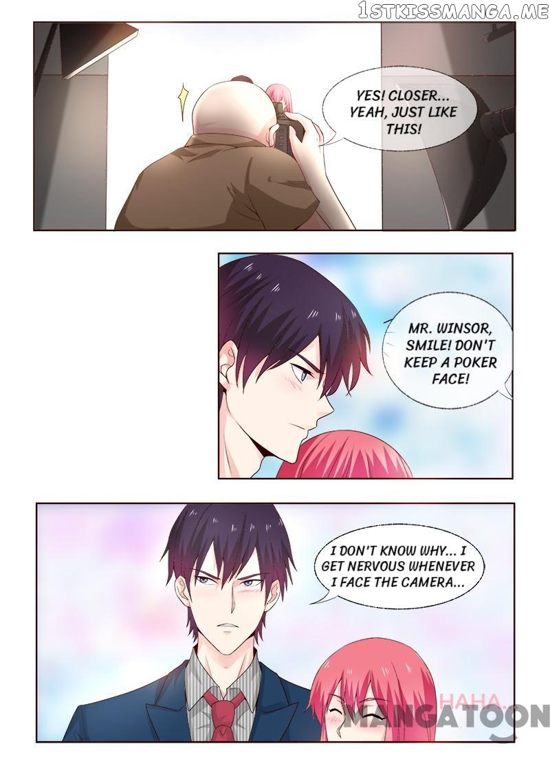 My Underworld Boyfriend Chapter 308 - page 1