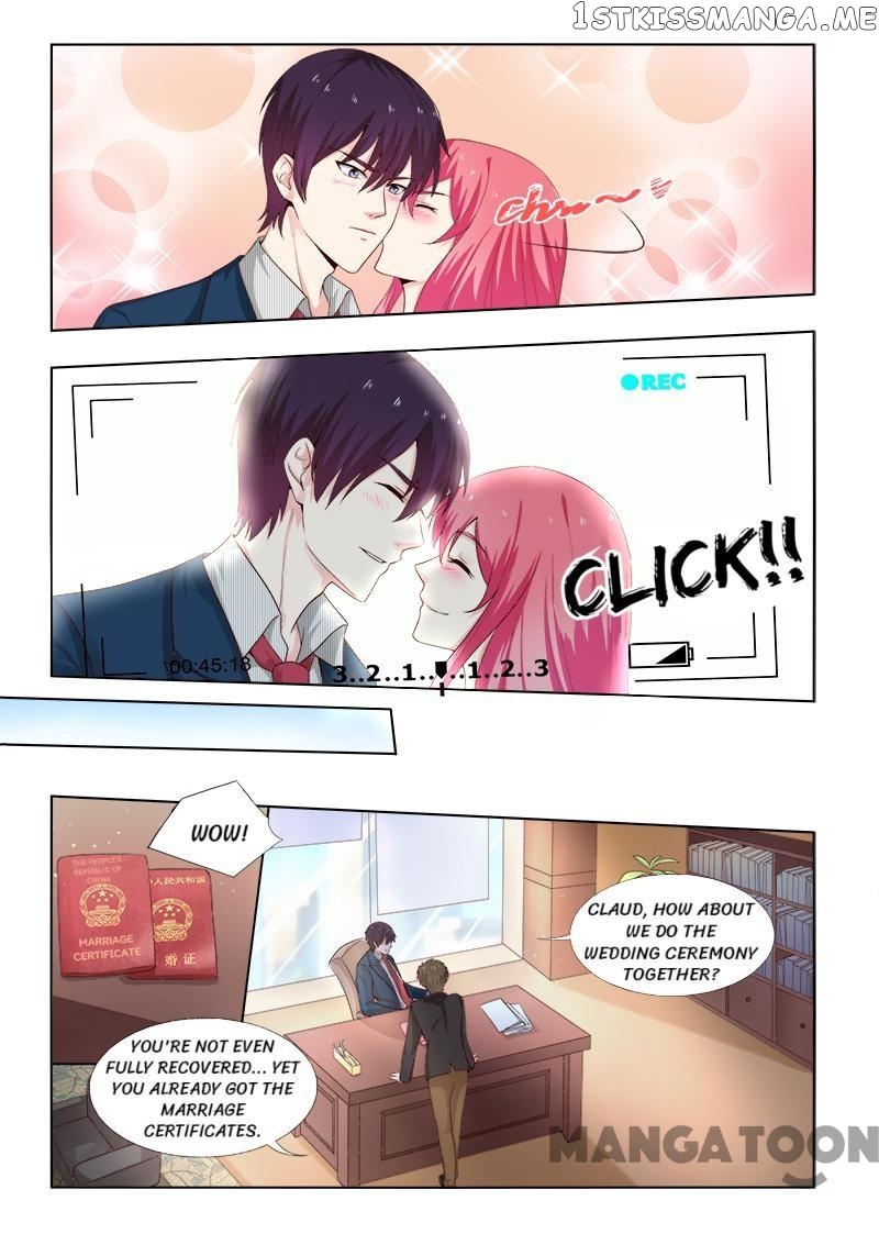 My Underworld Boyfriend Chapter 308 - page 2