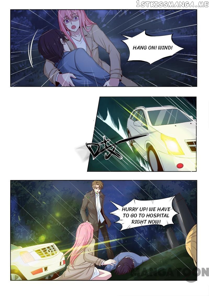 My Underworld Boyfriend Chapter 305 - page 1